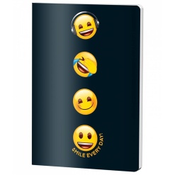 CAIET A4 60 FILE ARITMETICA EMOJI PIGNA