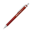 CREION MECANIC 0.7MM TIKKY 3 ROSU RETRO ROTRING - imagine 2
