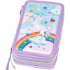 PENAR NEECHIPAT 3 FERMOARE UNICORN FABER-CASTELL