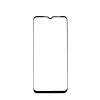 FOLIE STICLA  Spacer pentru Samsung Galaxy F14 5G, grosime 0.3mm, acoperire totala ecran, strat special anti-ulei si anti-amprenta, Tempered Glass, sticla 9D, duritate 9H "SPPG-SM-GX-F14-TG" - imagine 2