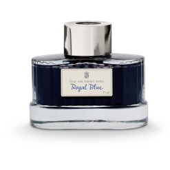 CERNEALA 75ML ALBASTRU ROYAL GRAF VON FABER-CASTELL