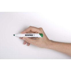 Alternative view of MARKER WHITEBOARD VERDE DESCHIS 3MM KORES