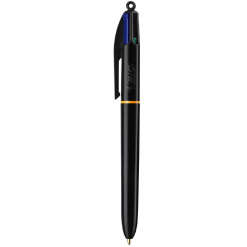 PIX CU MECANISM 4 CULORI PRO BIC