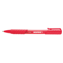 PIX CU MECANISM ROSU K6 0.7MM KORES