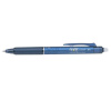 ROLLER 0.5MM BLEUMARIN CLICKER FRIXION PILOT