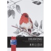 BLOC DESEN OXFORD DRAWING A3 25F 200G/MP FSCÂ® MIX70% COLECTIA ARTISTIC