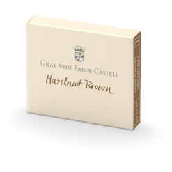 CARTUSE CERNEALA MICI MARO 6 BUC/CUTIE GRAF VON FABER-CASTEL