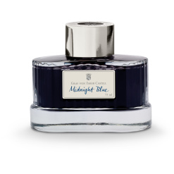 CERNEALA 75ML ALBASTRU MIDNIGHT GRAF VON FABER-CASTELL