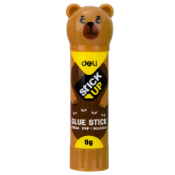 LIPICI STICK 9G MODEL ANIMALE DELI