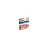Accesorii creatie - confetti, 12x13mm, inimioare, Fiorello, GR-K144 / 170-2267