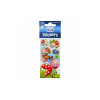 Abtibilduri - buburuze, set 7-8 buc, Sticker Boo, 101531 - imagine 3
