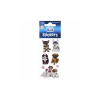 Abtibilduri - catei, pisici, set 7-8 buc, Sticker Boo, 476945 - imagine 3