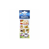 Abtibilduri - pisici, set 7-8 buc, 18x7 cm, Sticker Boo, 237280 - imagine 2