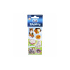 Abtibilduri - pisici, set 7-8 buc, 18x7 cm, Sticker Boo, 237280 - imagine 4
