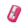 Ascutitoare simpla Keyroad KR971748, 1 orificiu, plastic, diverse culori - imagine 4