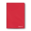Caiet scolar A4 Colorarte, 100 file, dictando, colturi rotunjite, coperta plastic 230microni, 70g/mp - imagine 5