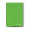 Caiet scolar A4 Colorarte, 60 file, matematica, colturi rotunjite, coperta plastic 230microni, 70g/mp - imagine 2
