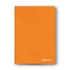 Caiet scolar A4 Colorarte, 80 file, dictando, colturi rotunjite, coperta plastic 230microni, 70g/mp - imagine 3