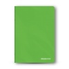Caiet scolar A5 Colorarte, 60 file, dictando, colturi rotunjite, coperta plastic 230microni, 70g/mp - imagine 6