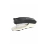 Capsator Kangaro Trendy45, 24/6, 25 coli, 60mm, plastic, negru - imagine 2