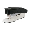 Capsator Kangaro Trendy45, 24/6, 25 coli, 60mm, plastic, negru