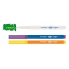 Carioci colorate Keyroad Color Change KR972227, 9 carioci + 1 magic pen, 18 culori - imagine 3