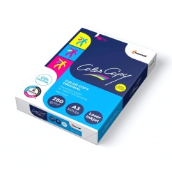 Alternative view of Carton copiator A3 Mondi Color Copy 88008651, 280g/mp, top 150 coli