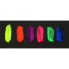 Culori acrilice Magi-Wap Art Rangers, 36 culori x 22ml, culori de baza, culori pastel, metalice, cu sclipici, FEA3622T-2 - imagine 5