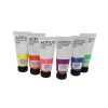 Culori acrilice Magi-Wap Art Rangers, 36 culori x 22ml, culori de baza, culori pastel, metalice, cu sclipici, FEA3622T-2 - imagine 6