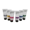 Culori acrilice Magi-Wap Art Rangers, 36 culori x 22ml, culori de baza, culori pastel, metalice, cu sclipici, FEA3622T-2 - imagine 8