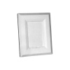 Accesorii creatie - polistiren HD - rama foto, alb, 7.5x19x24cm, Colorarte
