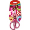 Foarfeca Keyroad KR971675, 15.0cm, diverse modele, blister - imagine 3