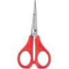 Foarfeca Kangaro Elegance EL-43/Y, 10.8cm, lama inox, blister - imagine 2
