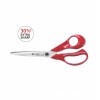 Foarfeca Kangaro Magus MG-85/Y, 21.6cm, lama inox, blister - imagine 4