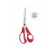 Foarfeca Kangaro Magus MG-85/Y, 21.6cm, lama inox, blister - imagine 5