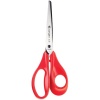 Foarfeca Kangaro Elegance EL-83/Y, 21.0cm, lama inox, blister - imagine 2