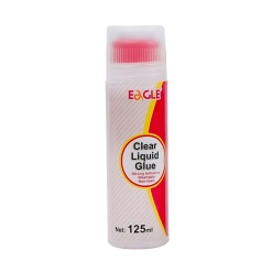 Alternative view of Lipici lichid Eagle, 125ml, TY330-125ML