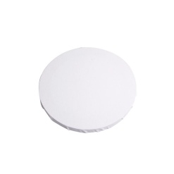 Panza pictura 25cm, Colorarte - rotunda, cadru de lemn