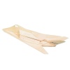Puzzle lemn 3D - Avion F-117 Nighthawk, 2 foi, Colorarte, HE 51 - imagine 3