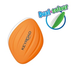 Radiera Keyroad Hybrid Bicolour KR971244, romb, 45x33x14mm, diverse culori