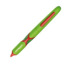 Alternative view of Roller Keyroad Exact KR971655, 0.7mm, alimentare rezerve, grip ergonomic