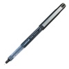 Roller Uni-ball Vision NeedlePoint micro UB-185, 0.5mm, verde - imagine 2