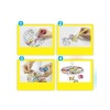 Set creatie AMOS GD10P10MK, Glass Deco Mobile Kit - imagine 3