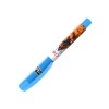 Stilou Cresco Cute Animals 280030-K, penita iridium, alimentare rezerve, corp plastic diverse culori - imagine 2