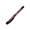Stilou Cresco Wild Heroes 280030-D, penita iridium, alimentare rezerve, corp plastic diverse culori - imagine 2