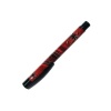 Stilou Cresco Wild Heroes 280030-D, penita iridium, alimentare rezerve, corp plastic diverse culori - imagine 3
