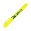 Textmarker Amos Dry, varf uscat rotund, set 4 culori fluorescente - imagine 3
