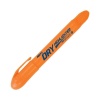 Textmarker Amos Dry, varf uscat rotund, set 4 culori fluorescente - imagine 5