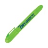 Textmarker Amos Dry, varf uscat rotund, set 4 culori fluorescente - imagine 6