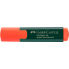 TEXTMARKER PORTOCALIU 1548 FABER-CASTELL - imagine 2